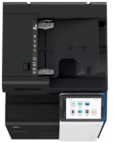 A3 - bizhub - c251i - 621