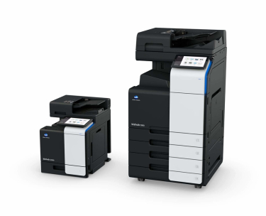 A4 - bizhub - 4050i - 609
