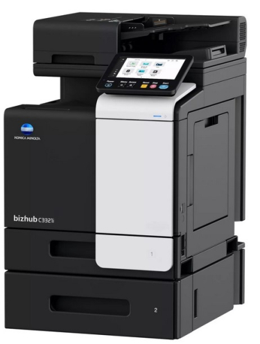 A4 - bizhub - c3321i - color - 622